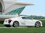 Audi R8 2007 года (NA)